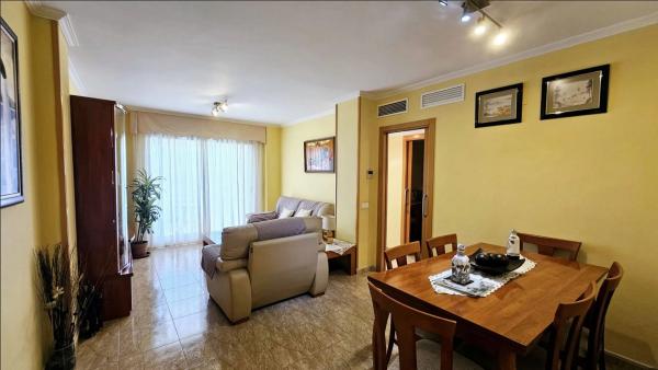 Piso en Calpe Pueblo