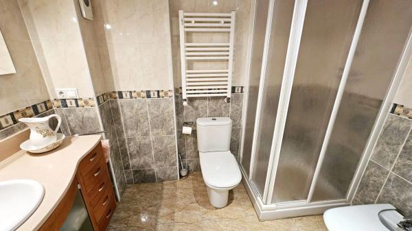 Piso en Calpe Pueblo