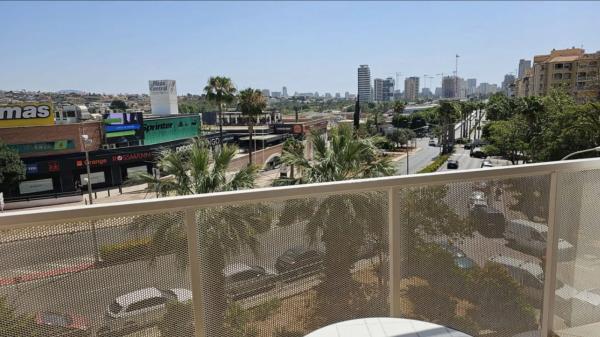 Piso en Calpe Pueblo