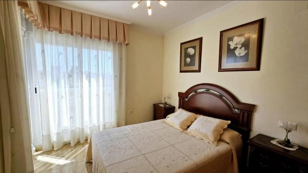 Piso en Calpe Pueblo