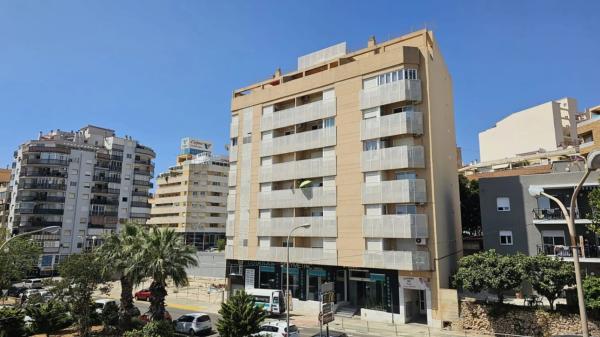 Piso en Calpe Pueblo