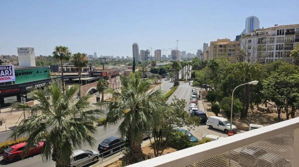 Piso en Calpe Pueblo