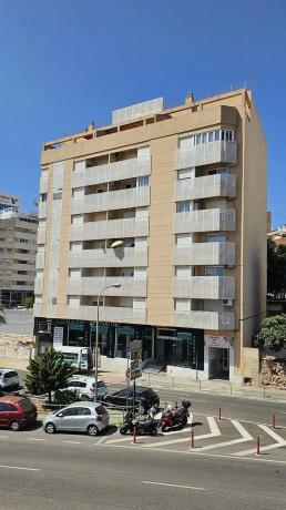 Piso en Calpe Pueblo