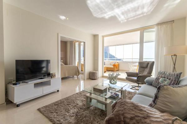 Piso en Playa Arenal-Bol