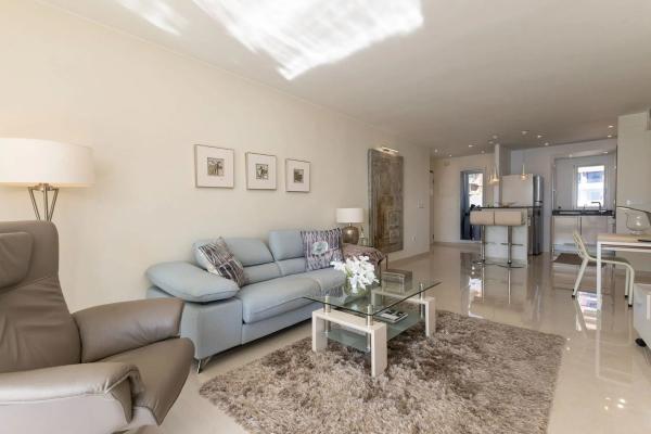 Piso en Playa Arenal-Bol