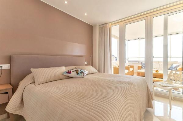 Piso en Playa Arenal-Bol