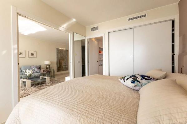 Piso en Playa Arenal-Bol