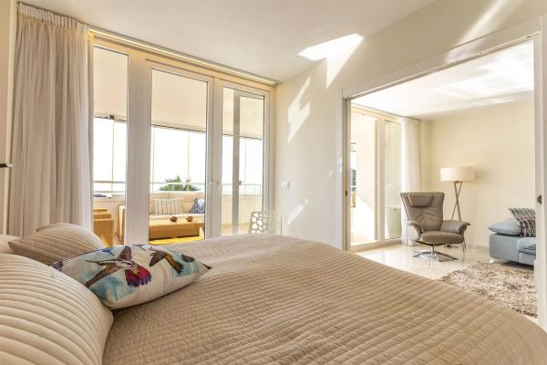 Piso en Playa Arenal-Bol