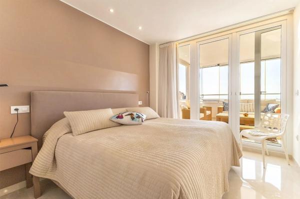 Piso en Playa Arenal-Bol