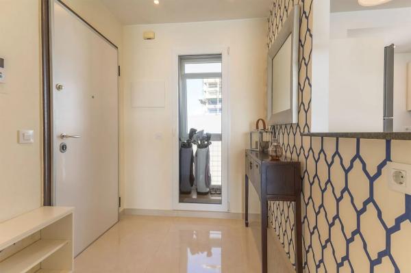 Piso en Playa Arenal-Bol