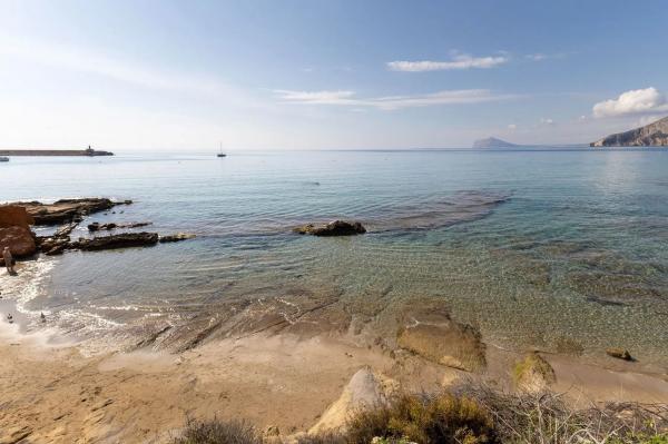 Piso en Playa Arenal-Bol