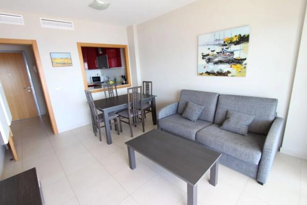 Piso en calle Tramuntana, 2