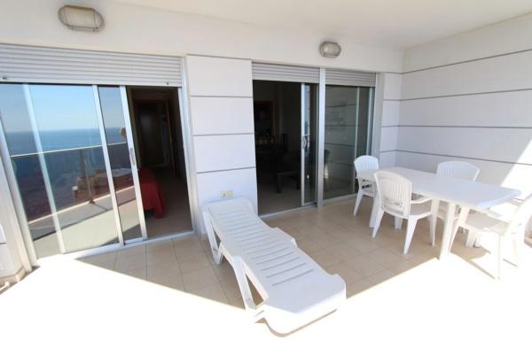 Piso en calle Tramuntana, 2