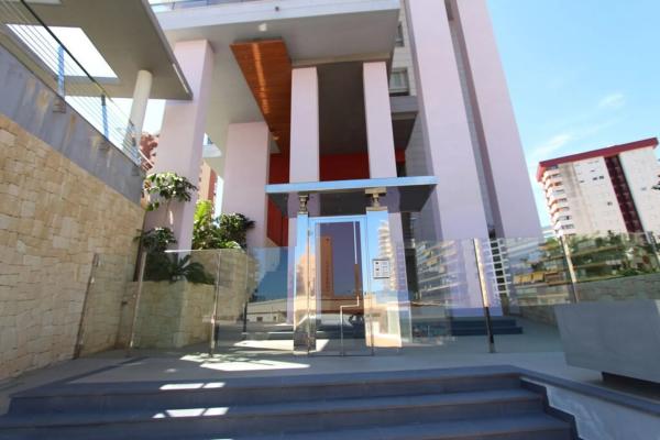 Piso en calle Tramuntana, 2