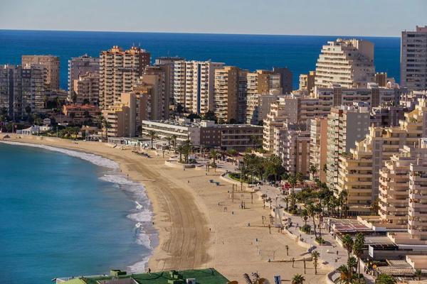 Piso en calle Tramuntana, 2