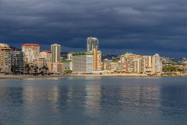 Piso en calle Tramuntana, 2