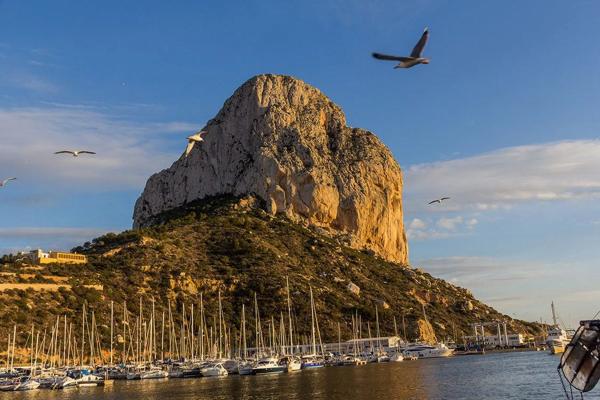 Piso en calle Tramuntana, 2