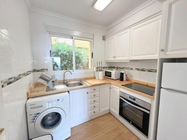 Chalet adosado en Partida Tosal de la Cometa, 32 g