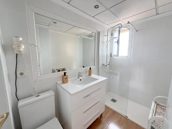 Chalet adosado en Partida Tosal de la Cometa, 32 g