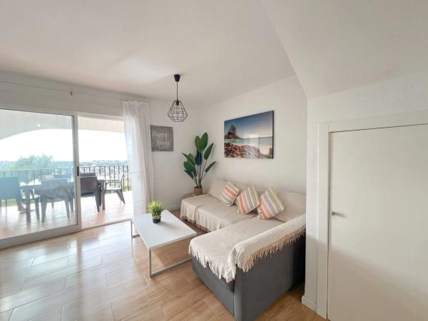 Chalet adosado en Partida Tosal de la Cometa, 32 g