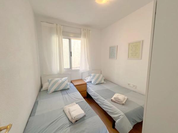 Chalet adosado en Partida Tosal de la Cometa, 32 g