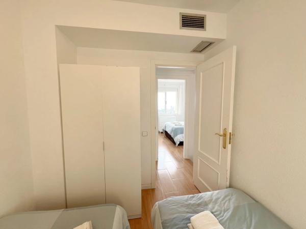 Chalet adosado en Partida Tosal de la Cometa, 32 g