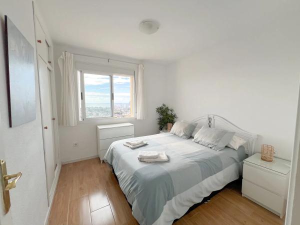 Chalet adosado en Partida Tosal de la Cometa, 32 g