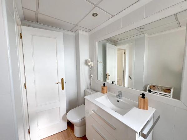 Chalet adosado en Partida Tosal de la Cometa, 32 g