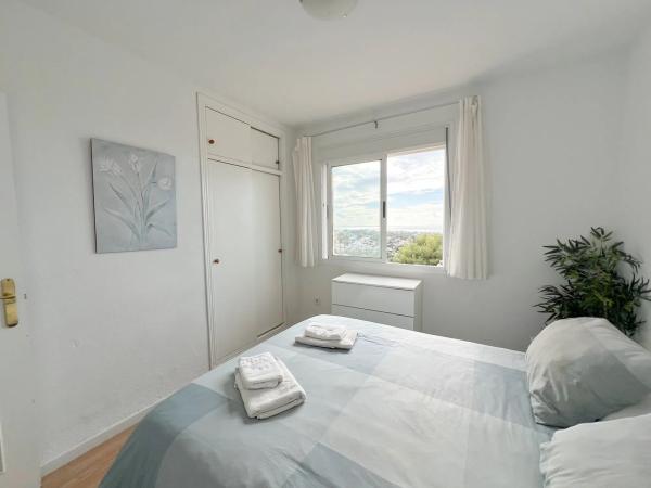 Chalet adosado en Partida Tosal de la Cometa, 32 g