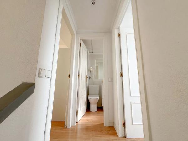 Chalet adosado en Partida Tosal de la Cometa, 32 g