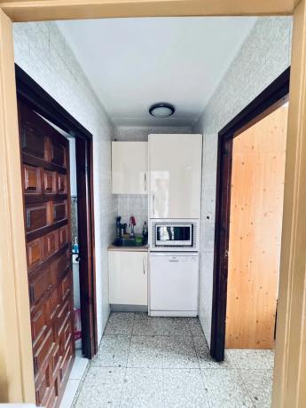 Piso en Calpe Pueblo