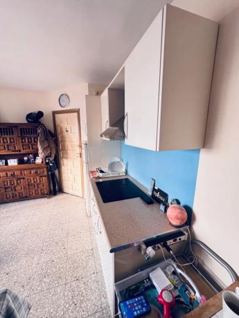 Piso en Calpe Pueblo