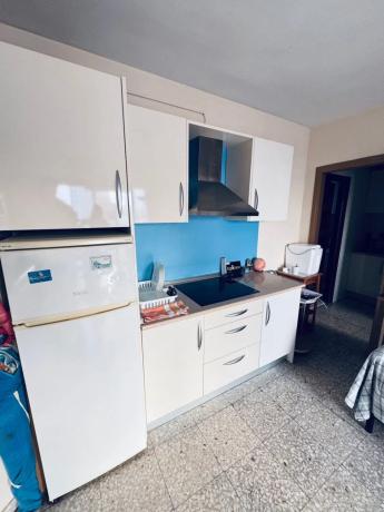 Piso en Calpe Pueblo