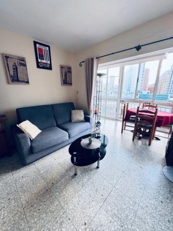 Piso en Calpe Pueblo