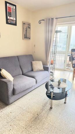 Piso en Calpe Pueblo