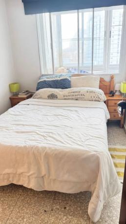 Piso en Calpe Pueblo