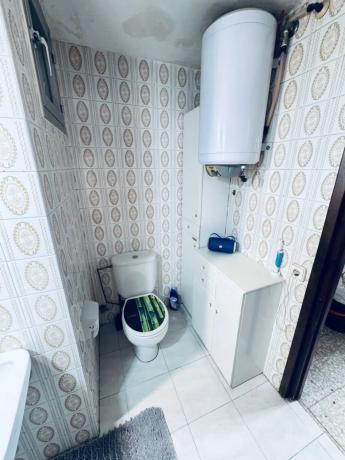 Piso en Calpe Pueblo