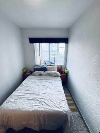 Piso en Calpe Pueblo