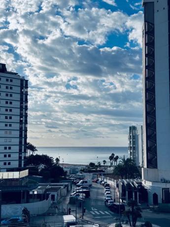Piso en Calpe Pueblo