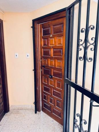 Piso en Calpe Pueblo