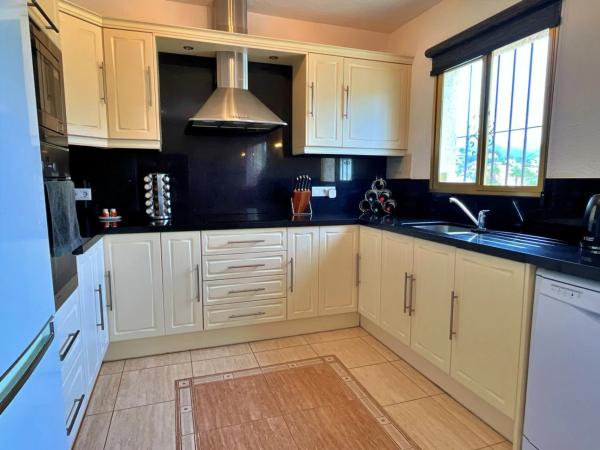 Chalet en Cometa-Carrió