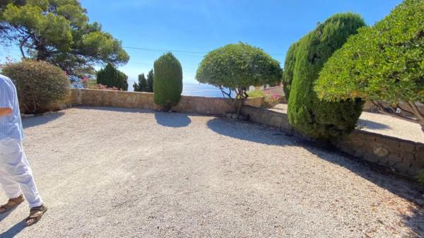 Dúplex en Partida Manzanera