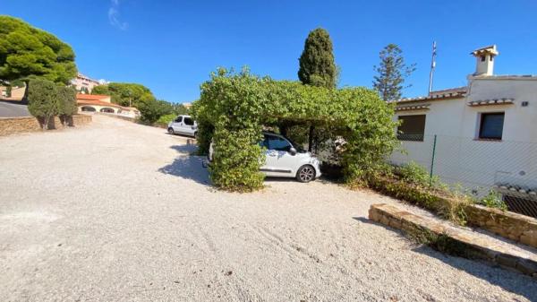 Dúplex en Partida Manzanera