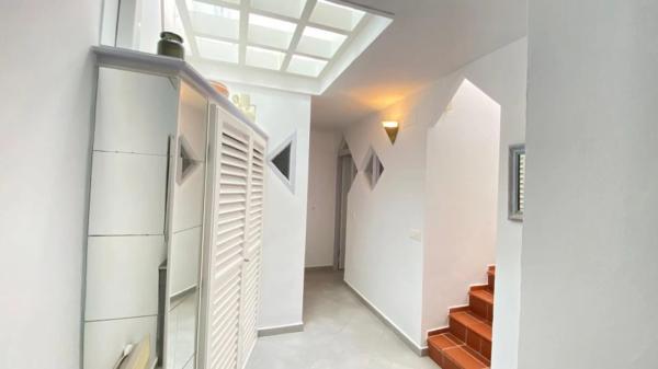 Dúplex en Partida Manzanera