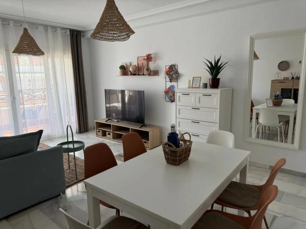 Piso en avenida Masnou, 24