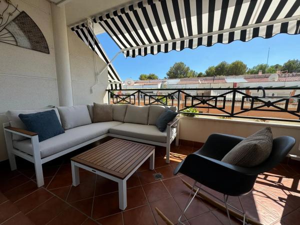 Piso en avenida Masnou, 24