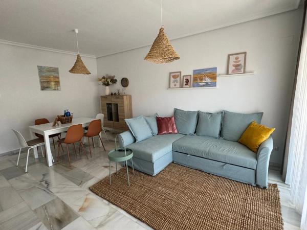 Piso en avenida Masnou, 24