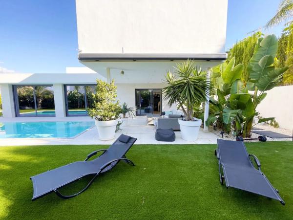 Casa independiente en Partida pla roig