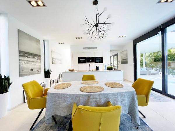 Casa independiente en Partida pla roig