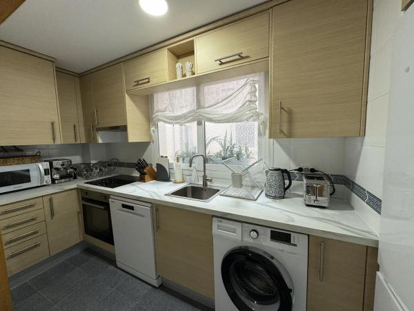 Piso en avenida Masnou, 24